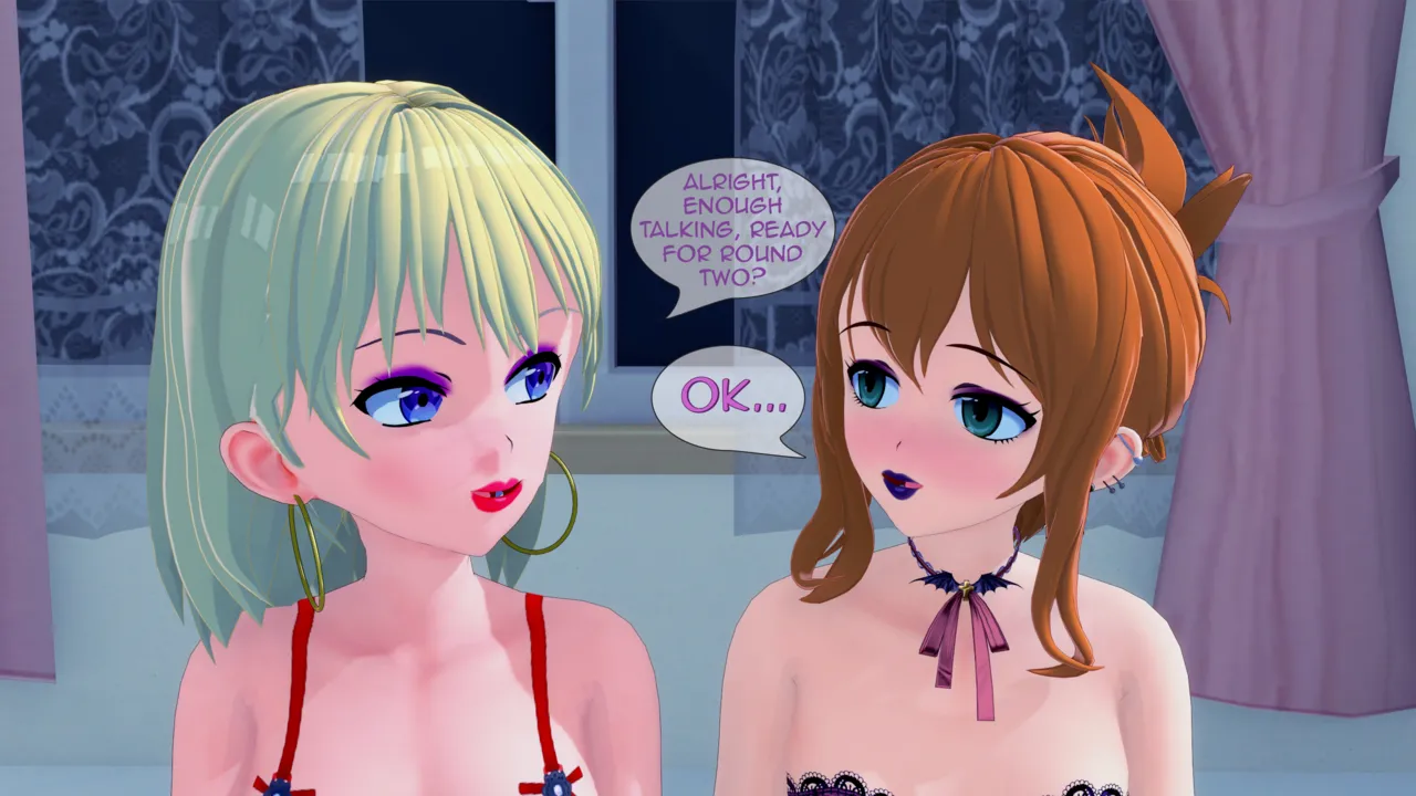 LunaTGObsession ch 11-12 Ongoing - Image 170