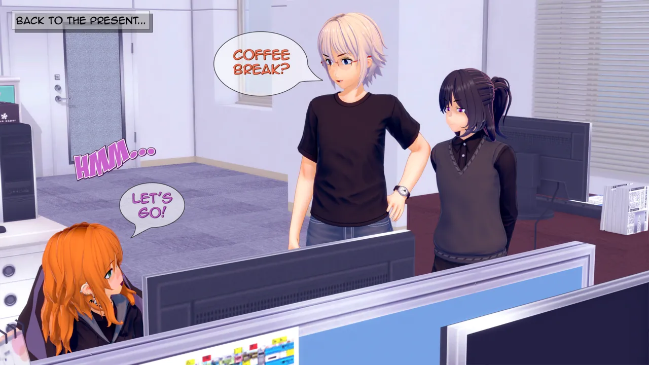 LunaTGObsession ch 11-12 Ongoing - Image 171