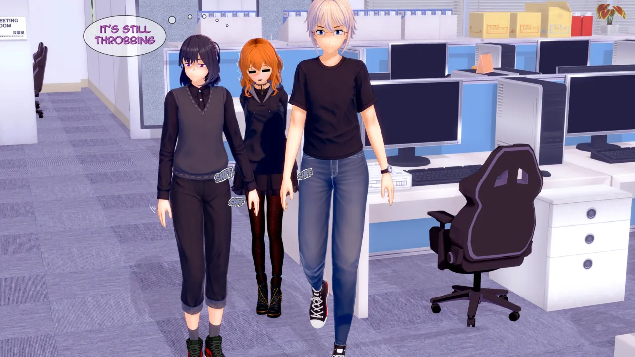 LunaTGObsession ch 11-12 Ongoing - Image 172