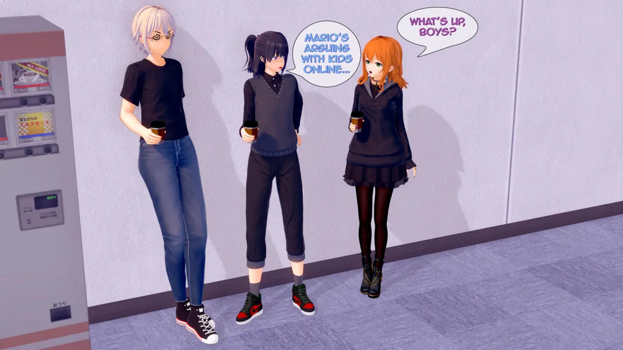 LunaTGObsession ch 11-12 Ongoing - Image 173