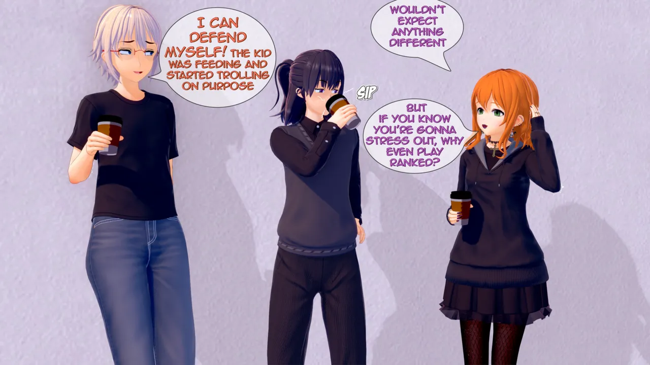 LunaTGObsession ch 11-12 Ongoing - Image 174