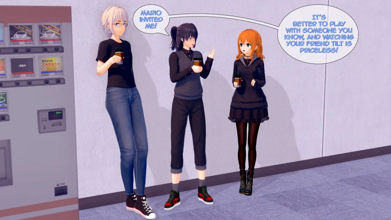 LunaTGObsession ch 11-12 Ongoing - Image 175