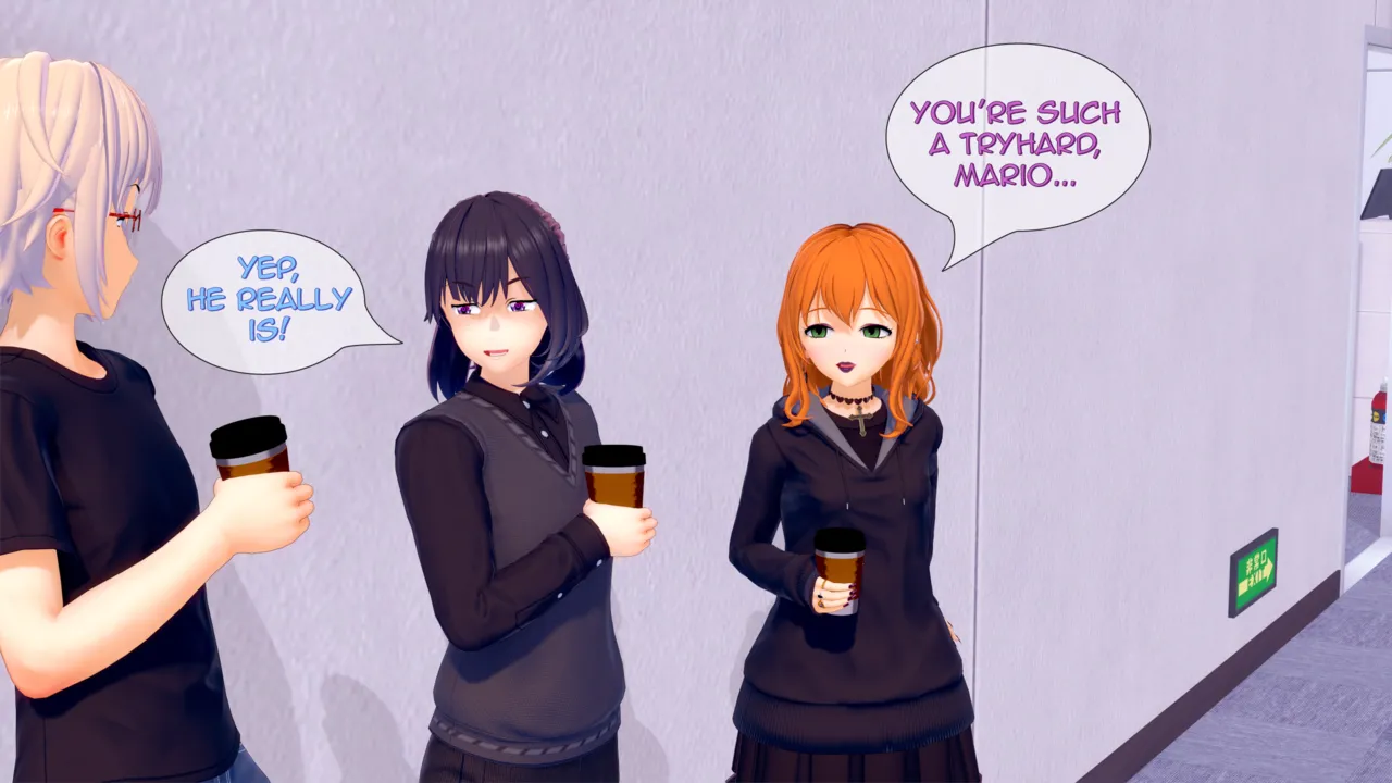 LunaTGObsession ch 11-12 Ongoing - Image 179