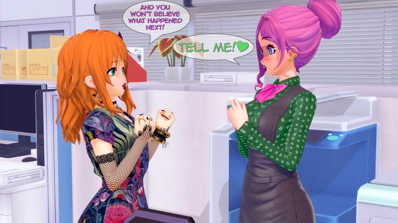 LunaTGObsession ch 11-12 Ongoing - Image 18