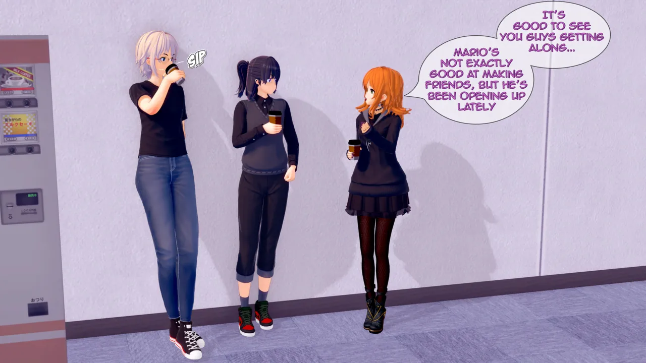 LunaTGObsession ch 11-12 Ongoing - Image 181