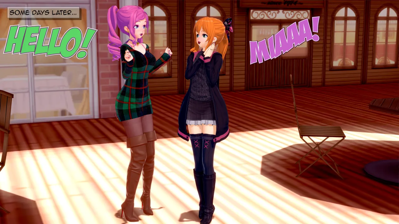 LunaTGObsession ch 11-12 Ongoing - Image 187