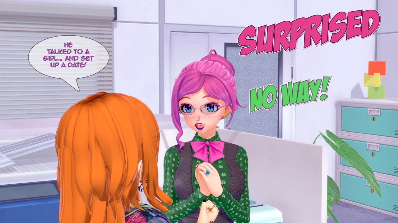 LunaTGObsession ch 11-12 Ongoing - Image 19