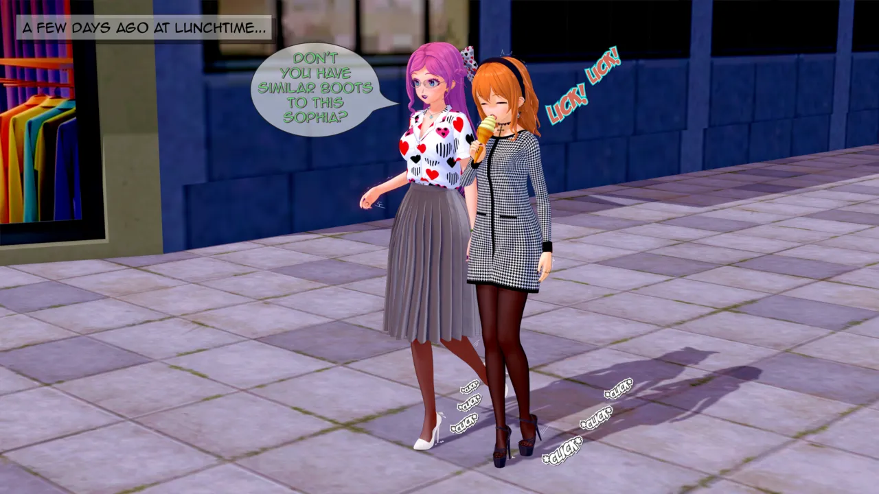 LunaTGObsession ch 11-12 Ongoing - Image 191