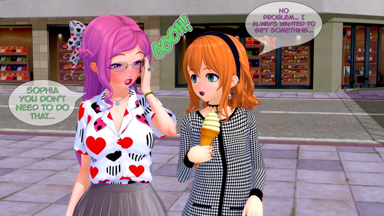 LunaTGObsession ch 11-12 Ongoing - Image 193