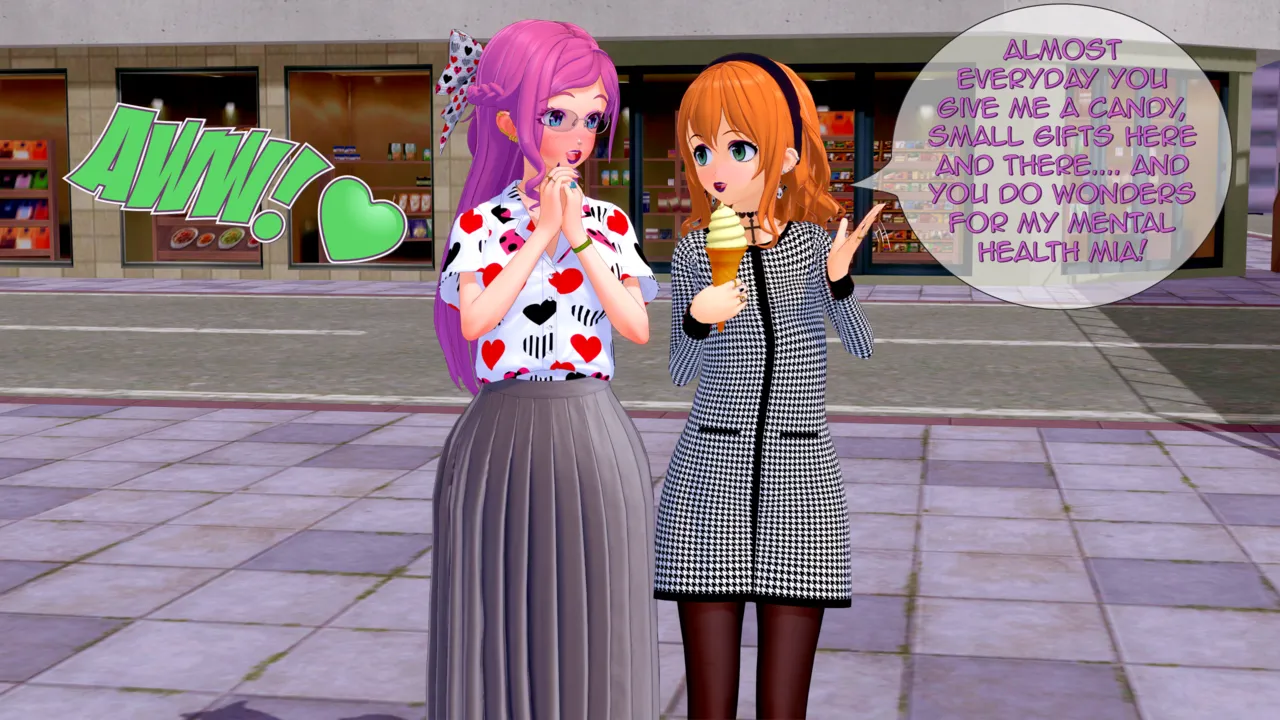 LunaTGObsession ch 11-12 Ongoing - Image 194