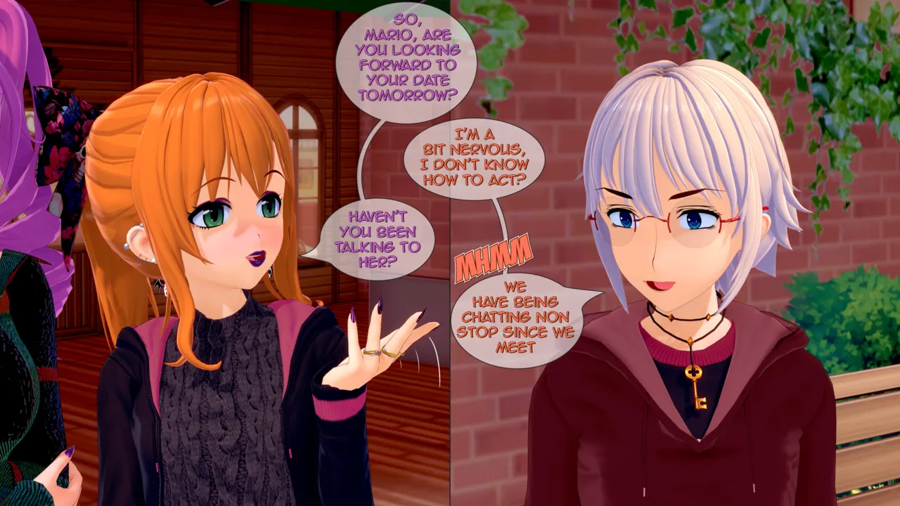 LunaTGObsession ch 11-12 Ongoing - Image 196