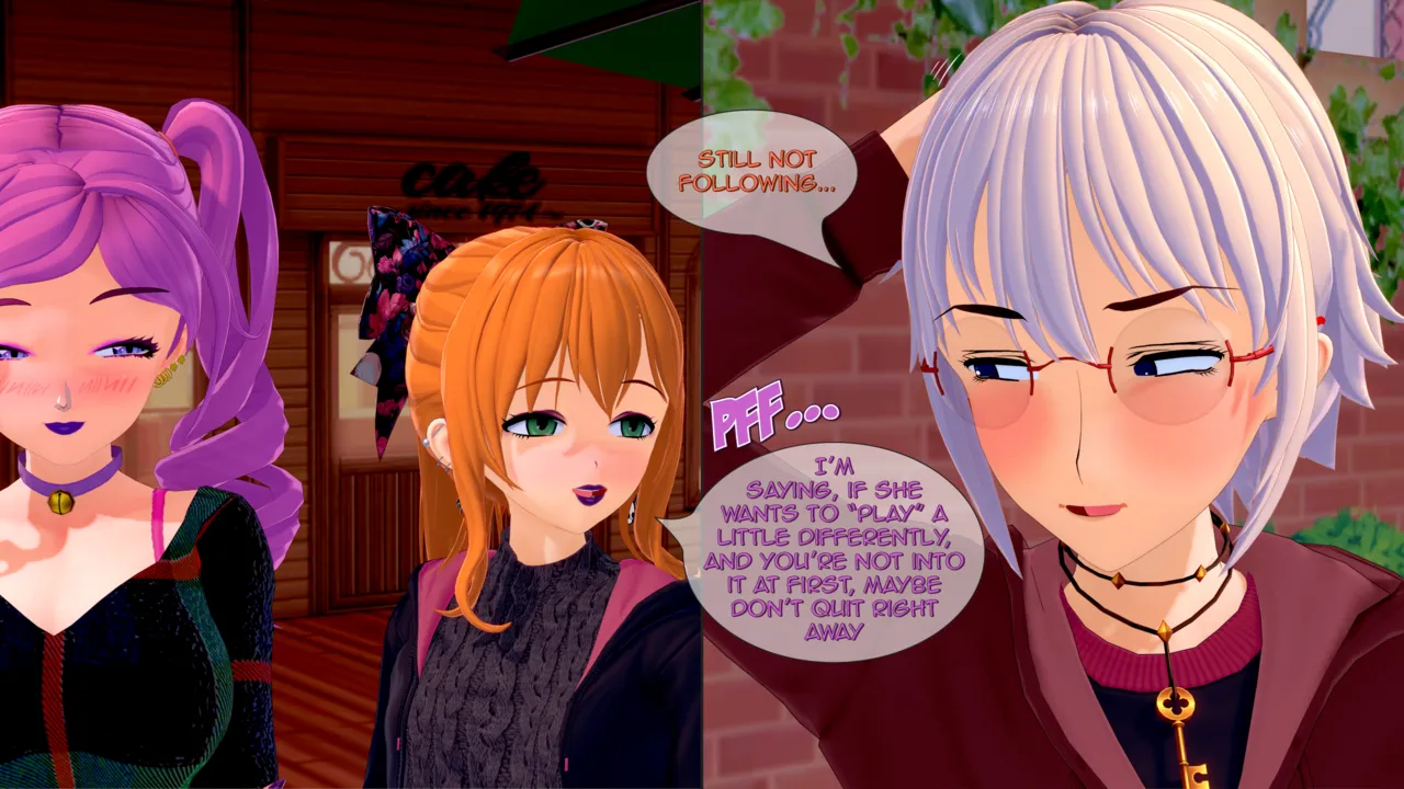 LunaTGObsession ch 11-12 Ongoing - Image 198