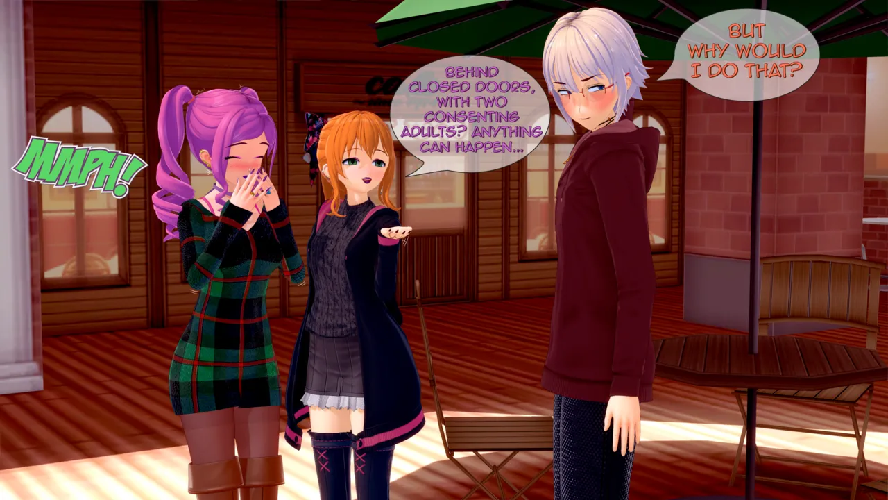 LunaTGObsession ch 11-12 Ongoing - Image 199