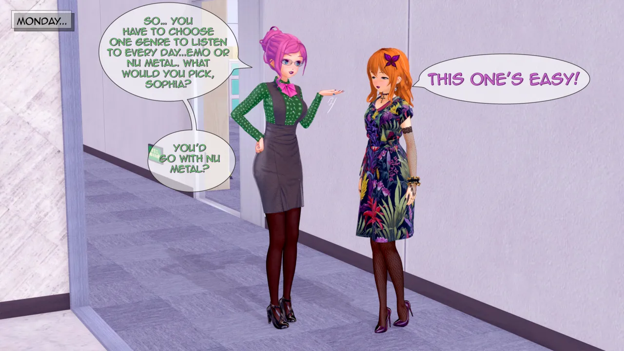 LunaTGObsession ch 11-12 Ongoing - Image 2