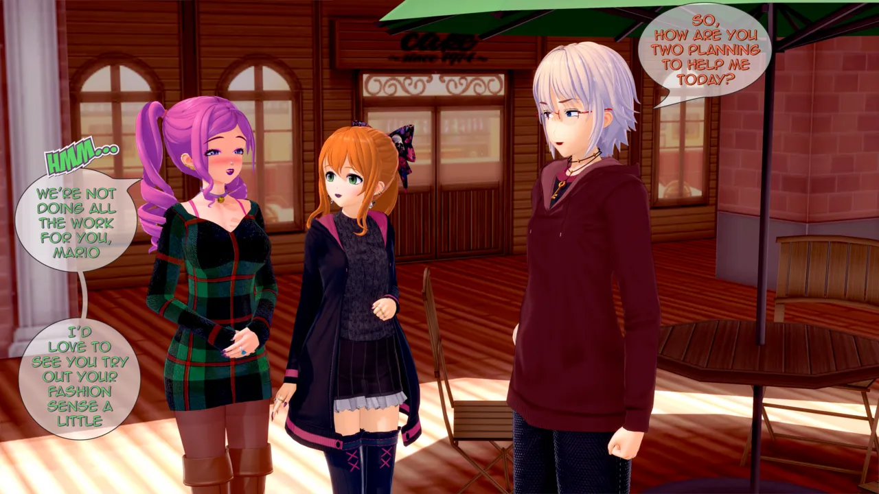 LunaTGObsession ch 11-12 Ongoing - Image 201