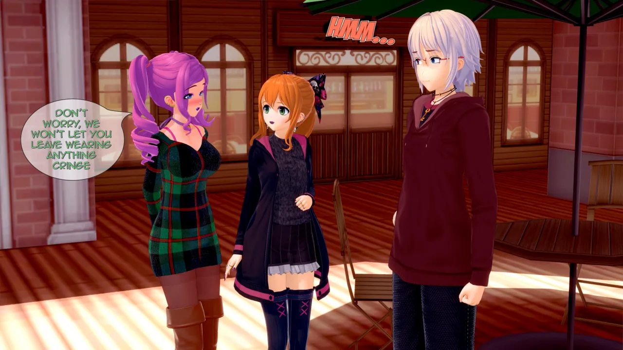 LunaTGObsession ch 11-12 Ongoing - Image 202