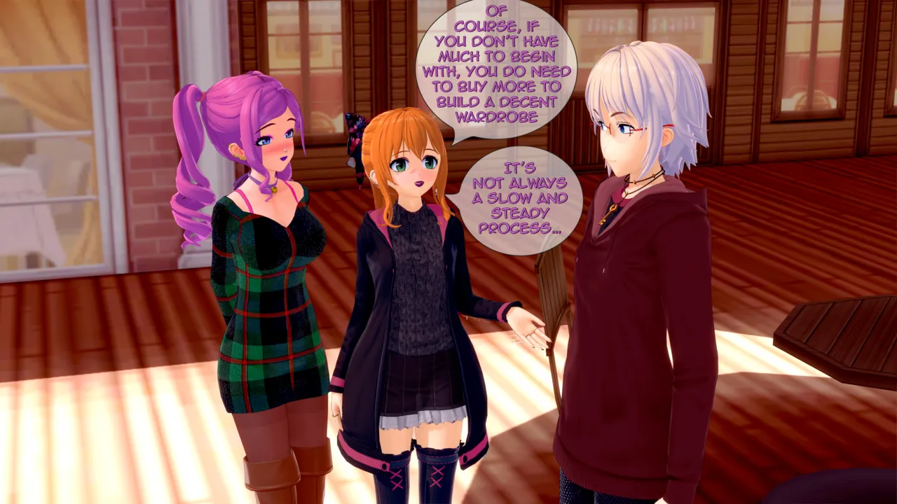 LunaTGObsession ch 11-12 Ongoing - Image 205