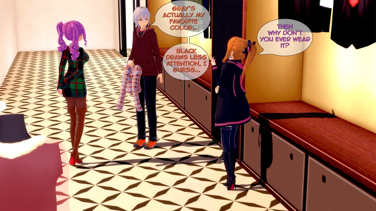 LunaTGObsession ch 11-12 Ongoing - Image 208