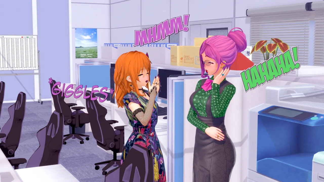 LunaTGObsession ch 11-12 Ongoing - Image 21