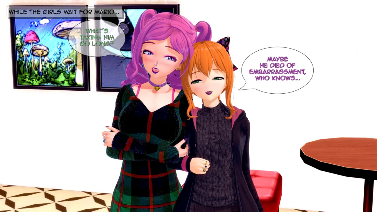 LunaTGObsession ch 11-12 Ongoing - Image 213