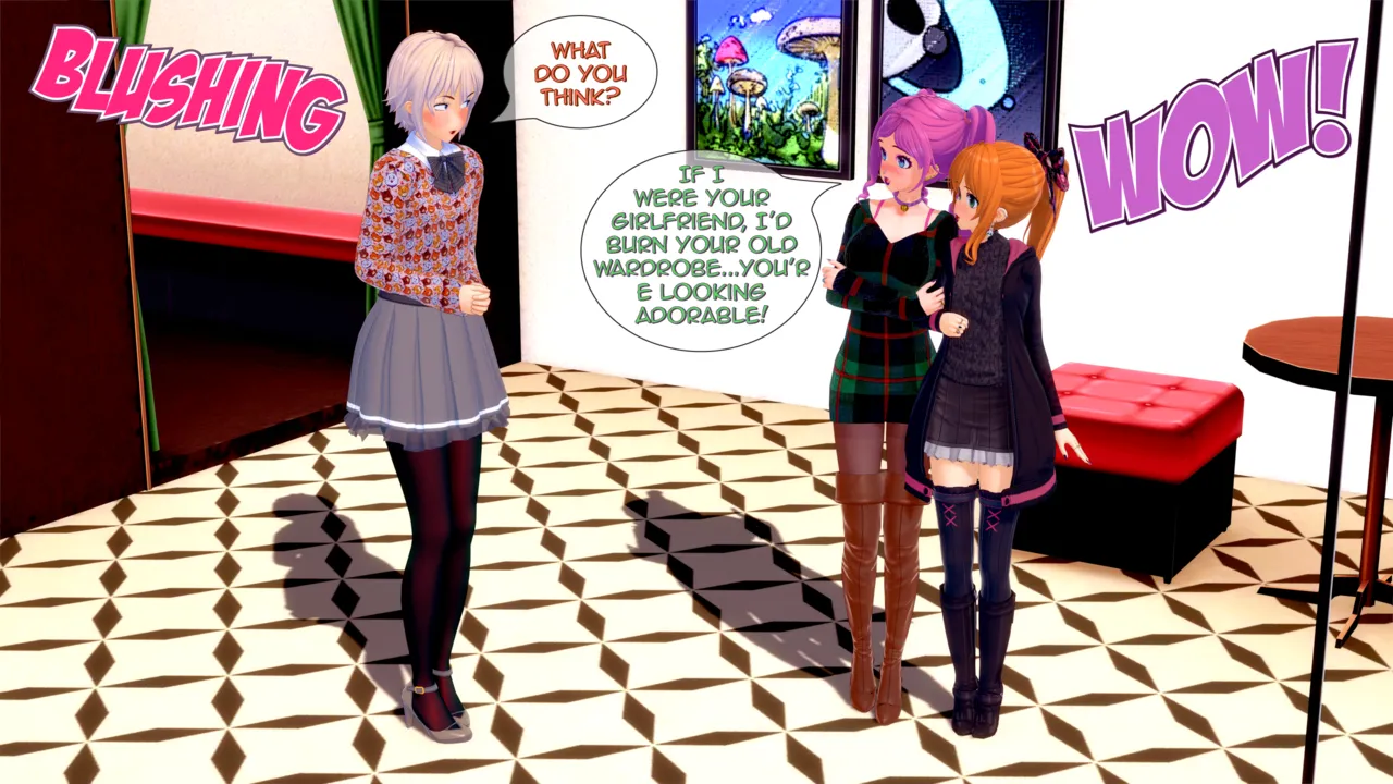 LunaTGObsession ch 11-12 Ongoing - Image 217