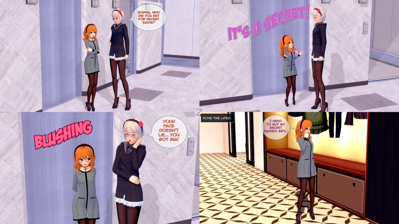 LunaTGObsession ch 11-12 Ongoing - Image 223