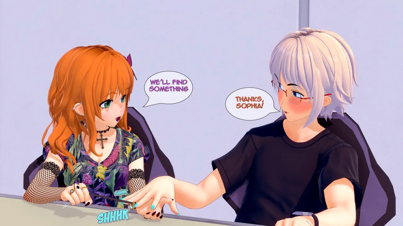 LunaTGObsession ch 11-12 Ongoing - Image 28