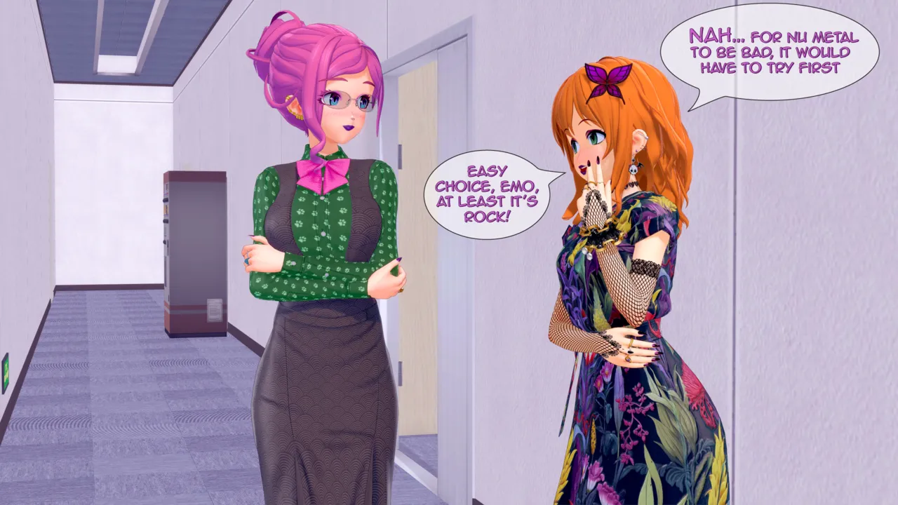 LunaTGObsession ch 11-12 Ongoing - Image 3