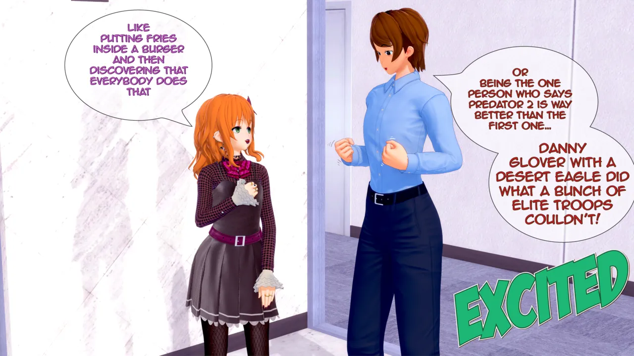 LunaTGObsession ch 11-12 Ongoing - Image 32