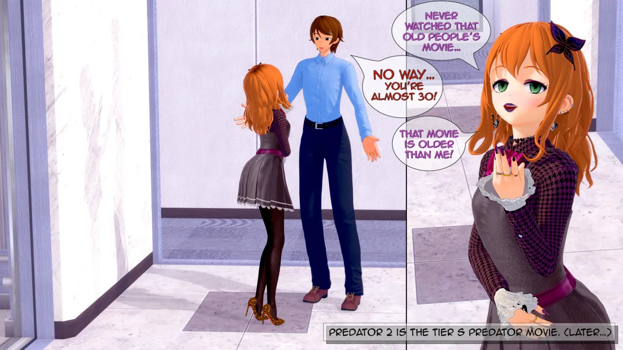 LunaTGObsession ch 11-12 Ongoing - Image 33