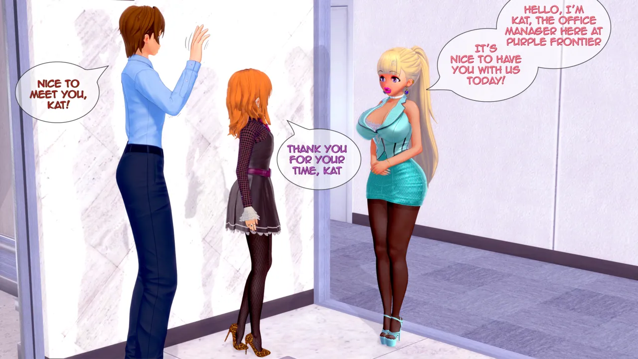 LunaTGObsession ch 11-12 Ongoing - Image 34