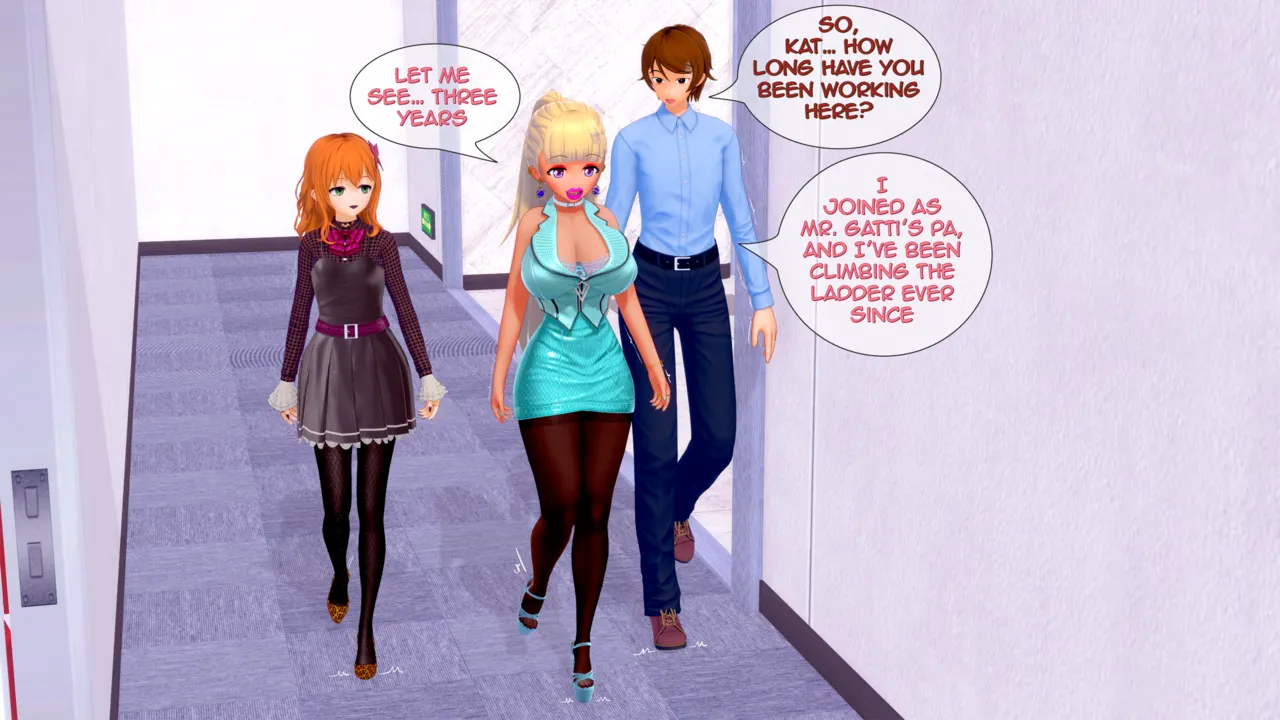 LunaTGObsession ch 11-12 Ongoing - Image 36