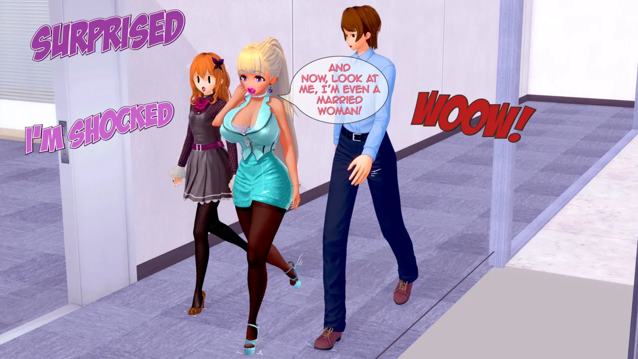 LunaTGObsession ch 11-12 Ongoing - Image 38