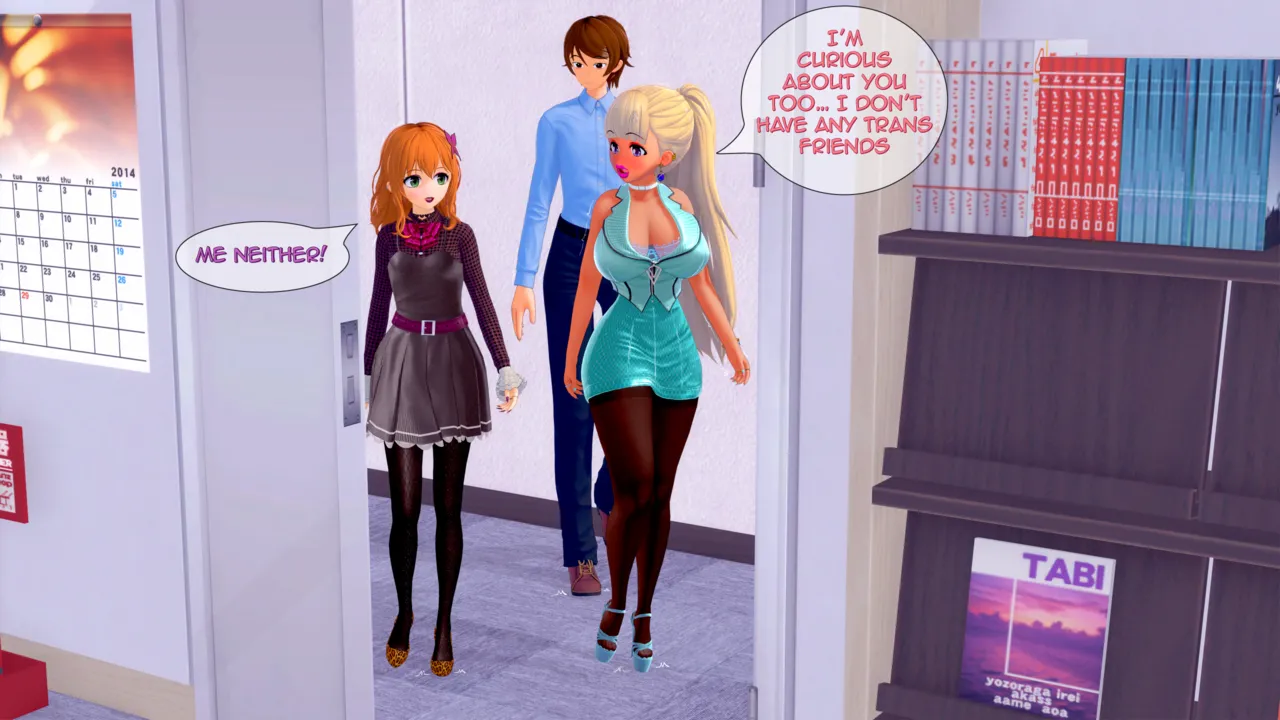 LunaTGObsession ch 11-12 Ongoing - Image 40