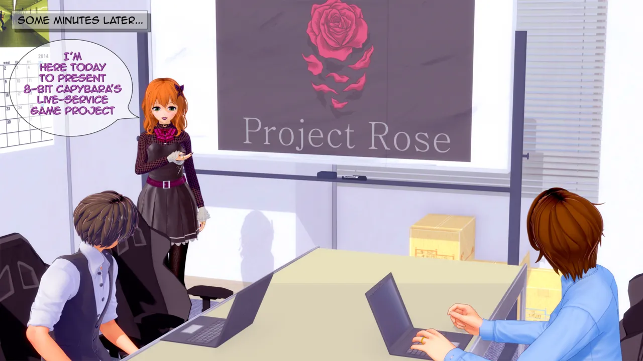 LunaTGObsession ch 11-12 Ongoing - Image 44