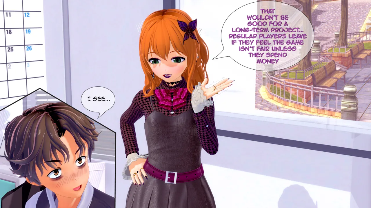 LunaTGObsession ch 11-12 Ongoing - Image 48