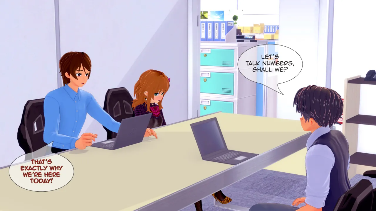 LunaTGObsession ch 11-12 Ongoing - Image 49