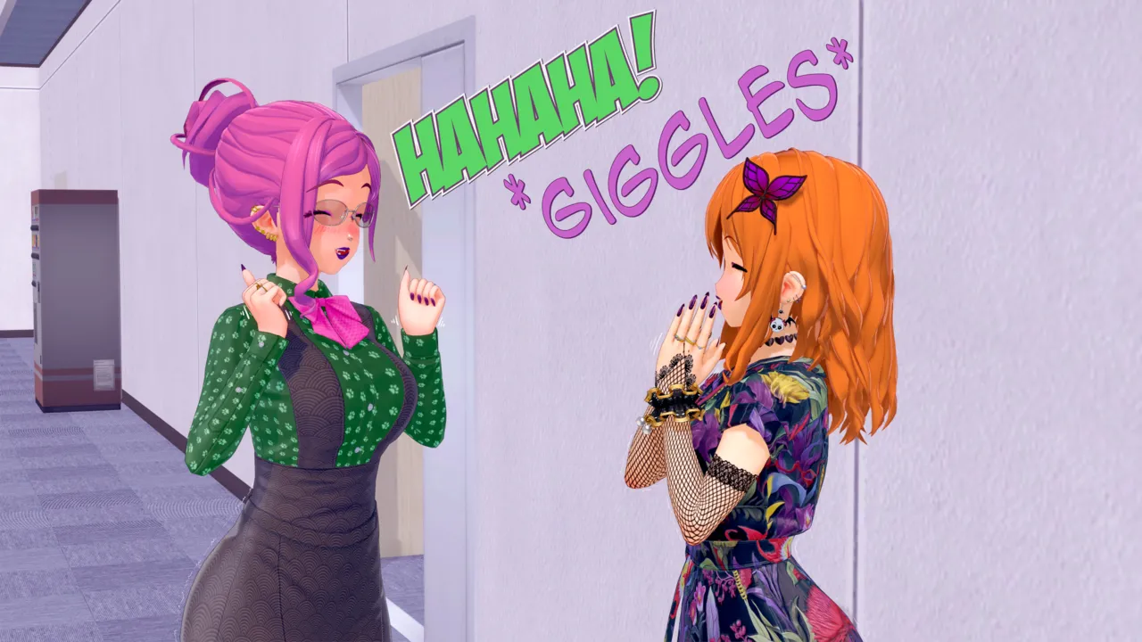 LunaTGObsession ch 11-12 Ongoing - Image 5