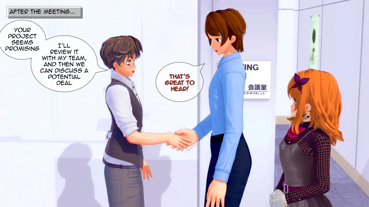 LunaTGObsession ch 11-12 Ongoing - Image 51