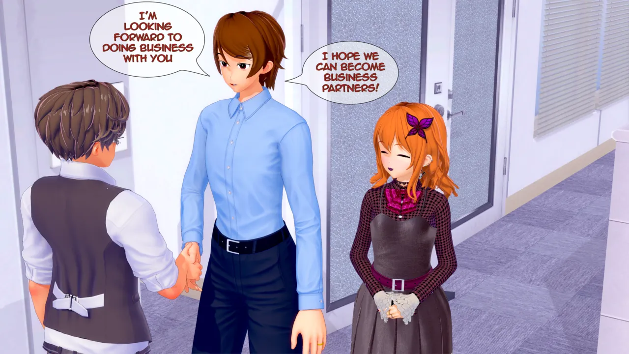 LunaTGObsession ch 11-12 Ongoing - Image 52