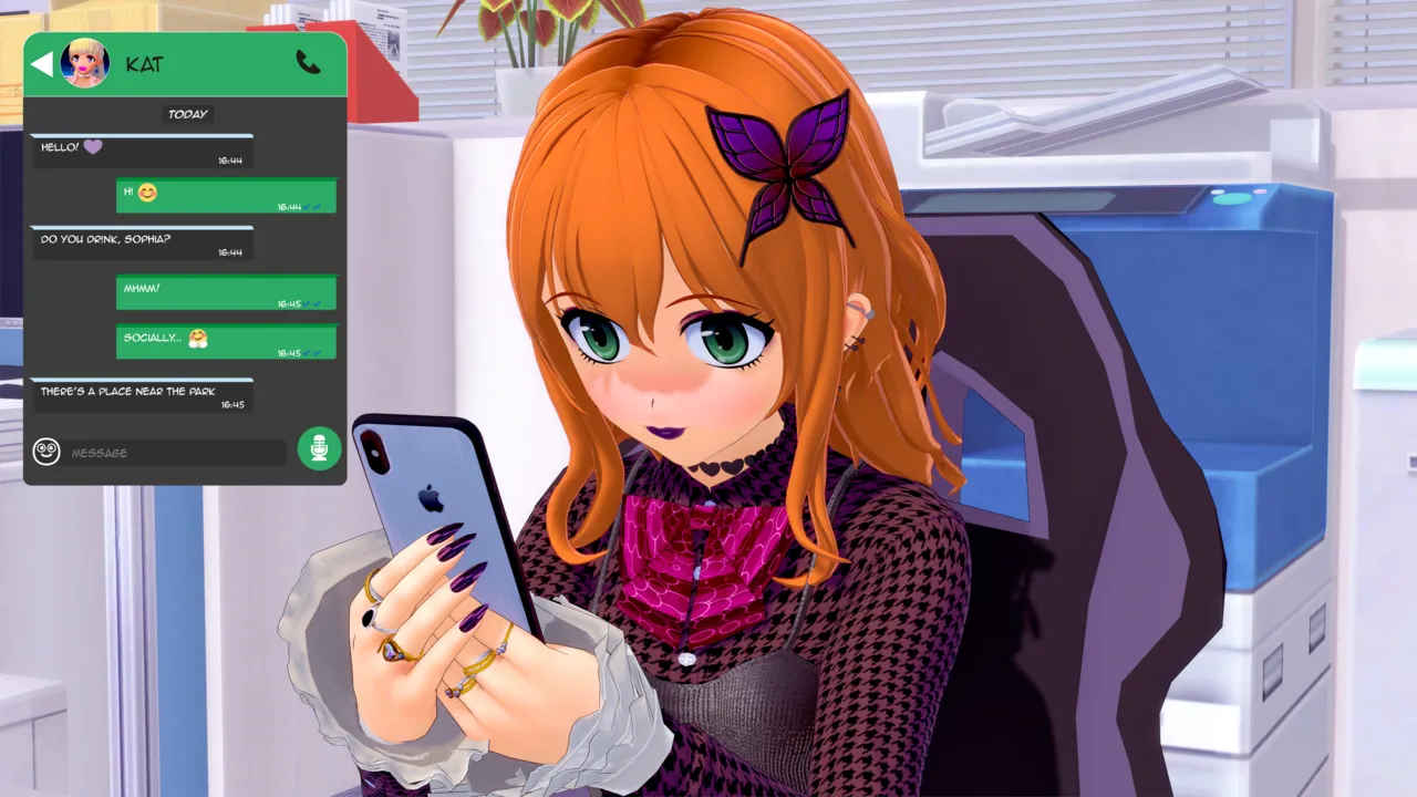 LunaTGObsession ch 11-12 Ongoing - Image 56