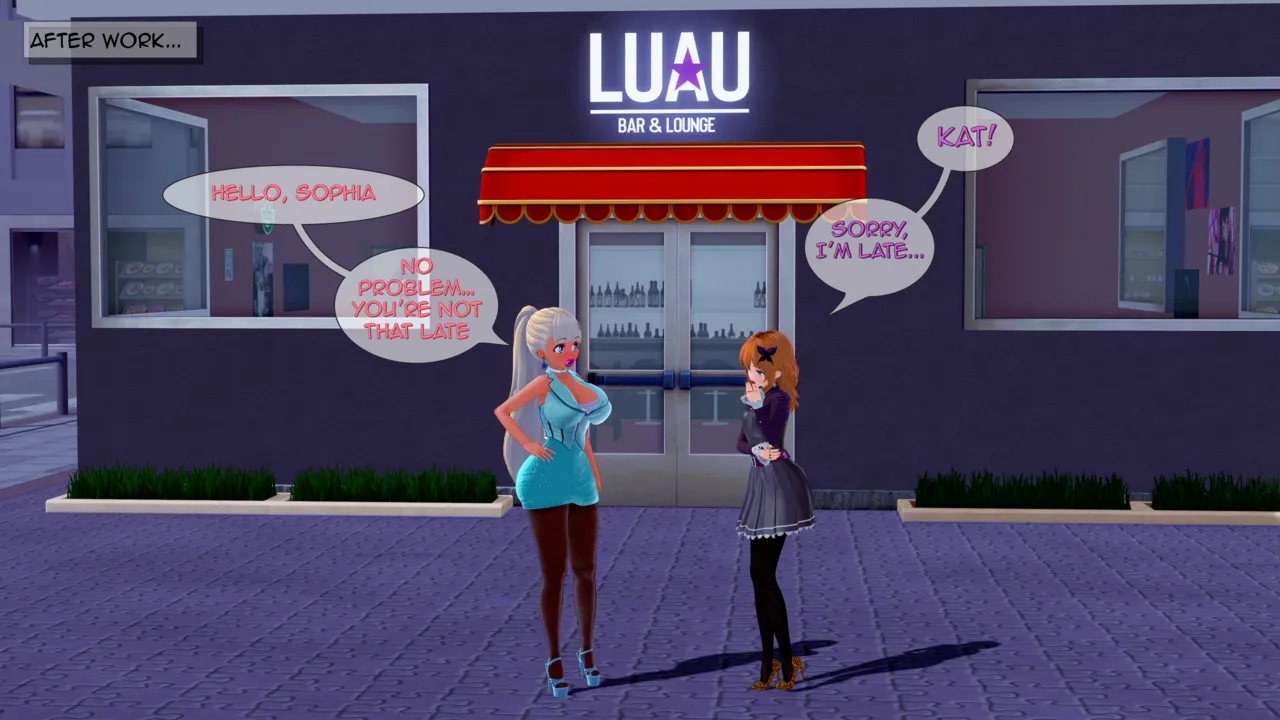 LunaTGObsession ch 11-12 Ongoing - Image 57