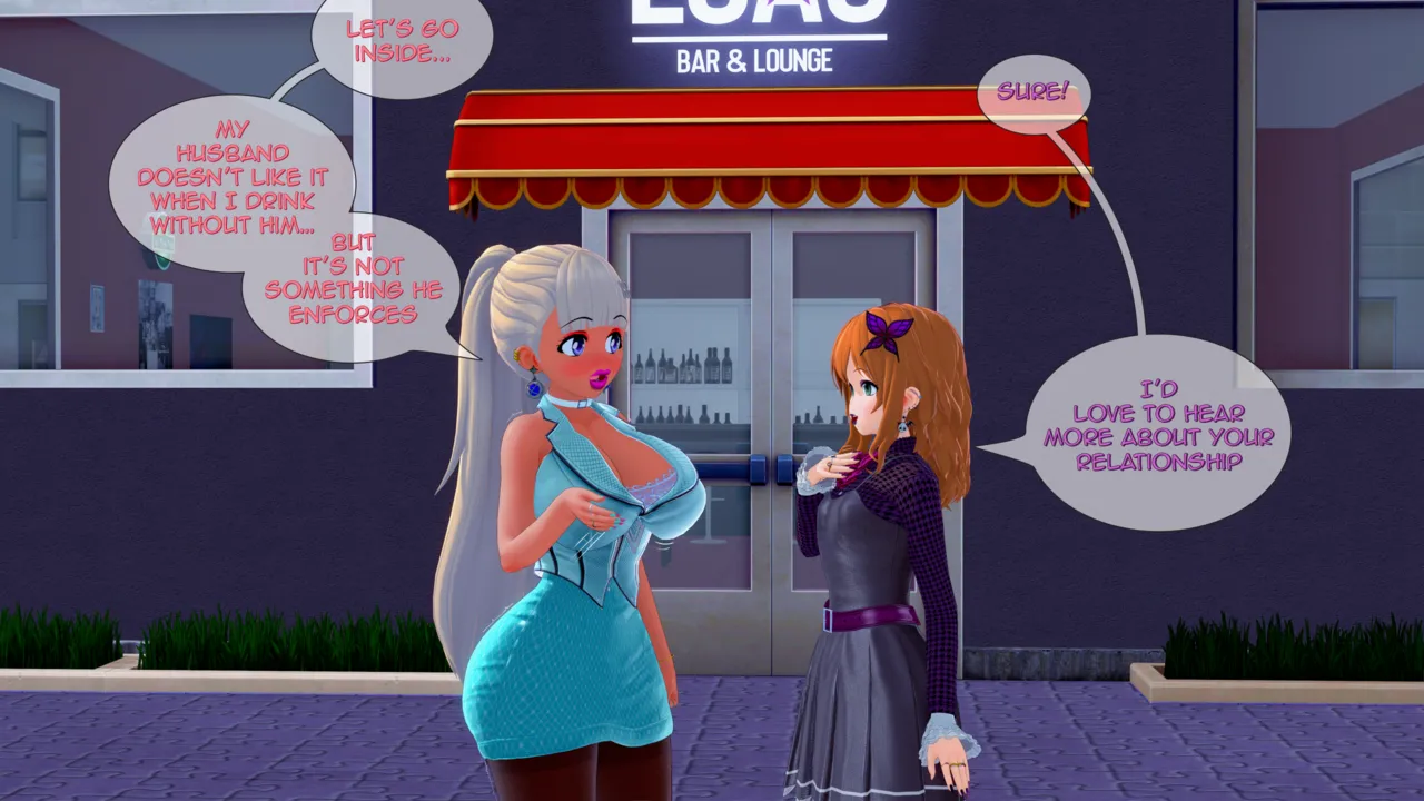 LunaTGObsession ch 11-12 Ongoing - Image 58