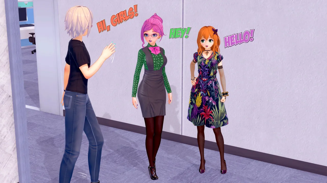 LunaTGObsession ch 11-12 Ongoing - Image 6