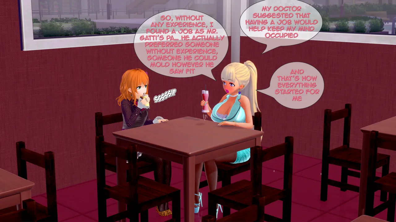 LunaTGObsession ch 11-12 Ongoing - Image 65