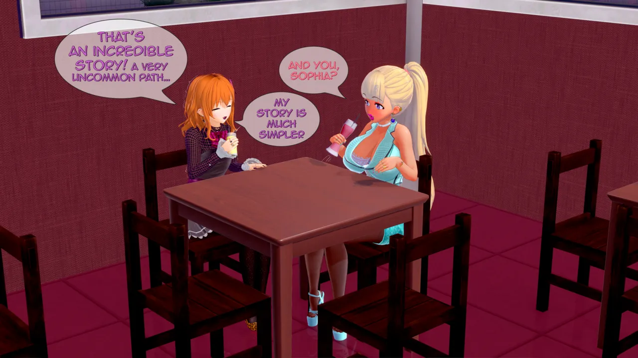 LunaTGObsession ch 11-12 Ongoing - Image 66