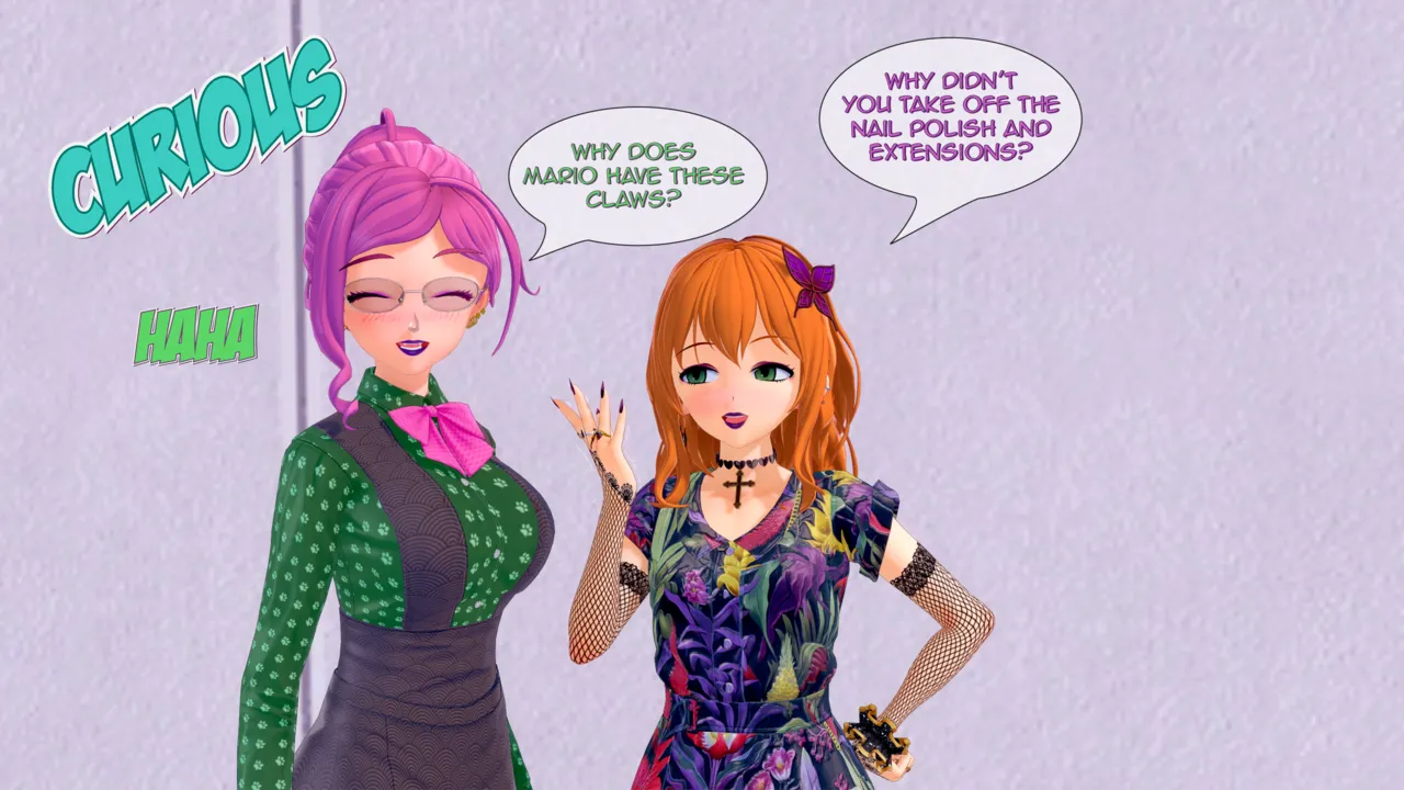 LunaTGObsession ch 11-12 Ongoing - Image 7