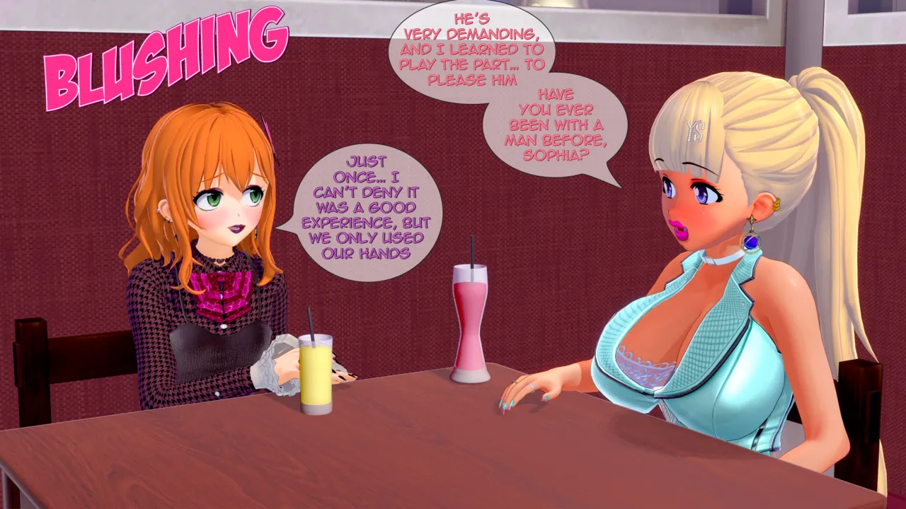 LunaTGObsession ch 11-12 Ongoing - Image 70