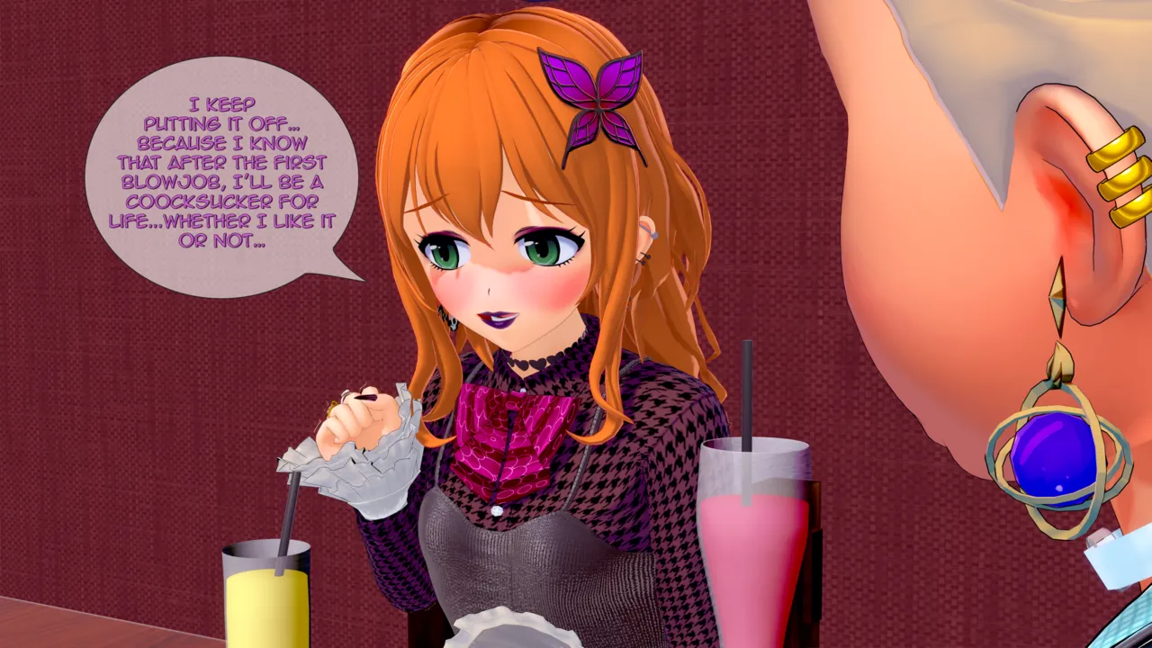 LunaTGObsession ch 11-12 Ongoing - Image 71