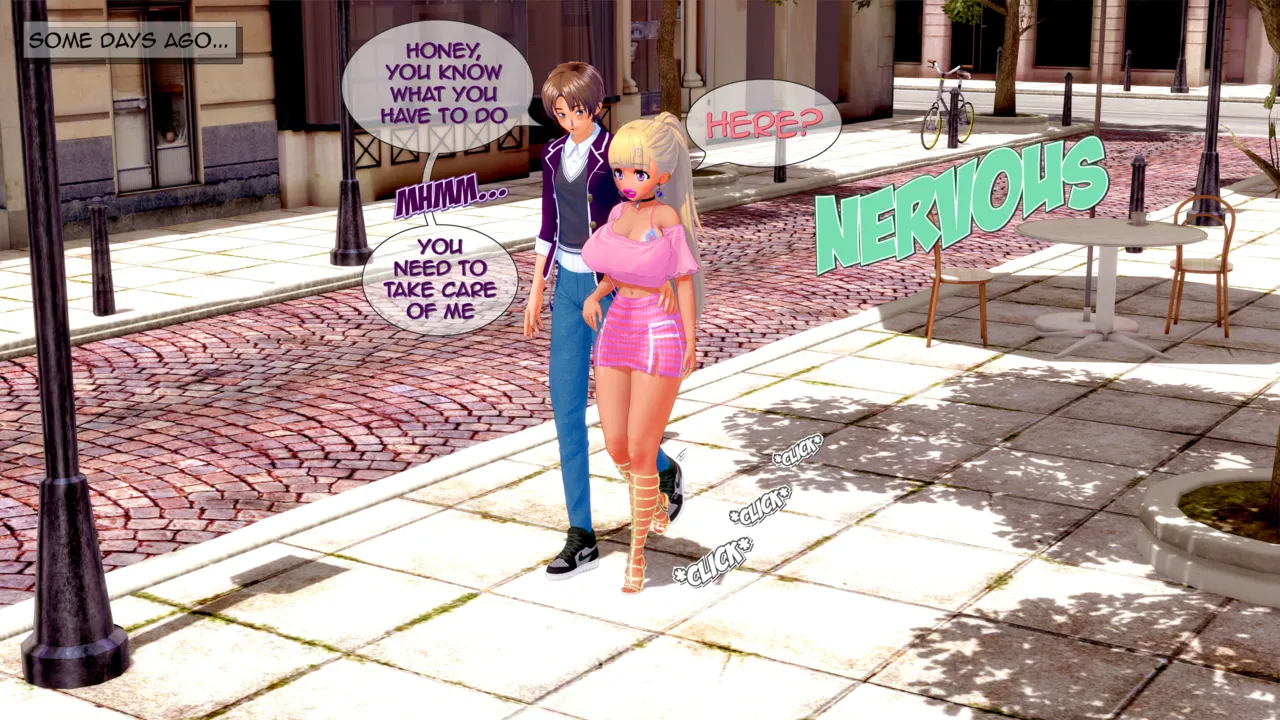 LunaTGObsession ch 11-12 Ongoing - Image 73